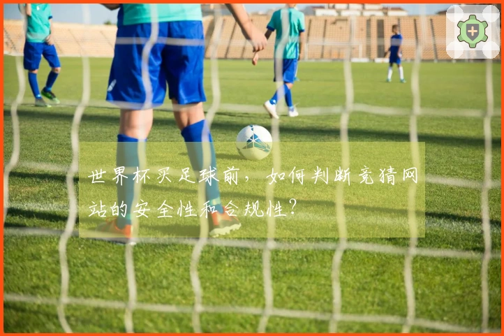 世界杯买足球前，如何判断竞猜网站的安全性和合规性？