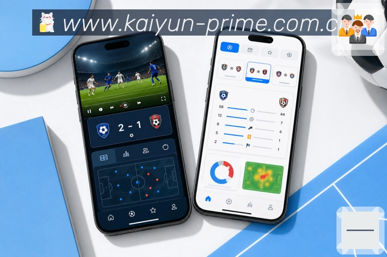 App 展示图