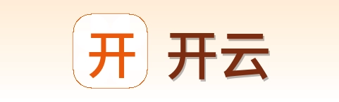 开云 Logo